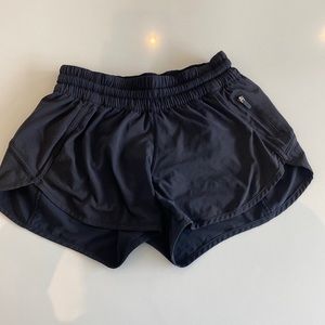 Lululemon tracker short